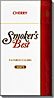 SMOKERS BEST CHERRY 100'S FILTERED CIGARS 