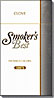 SMOKERS BEST CLOVE 100'S FILTERED CIGARS 