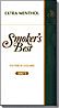 SMOKERS BEST EXTRA MENTHOL 100'S FILTERED CIGARS 