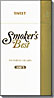 SMOKERS BEST SWEET 100'S FILTERED CIGARS