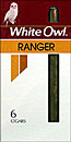 WHITE OWL RANGER 10/6PKS 