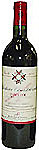 CHATEAU CHANTALOUETT POMEROL 2000
