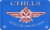 CHILLS AMERICANA ROLLING PAPERS 
