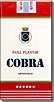 Cobra Full Flavor 100 