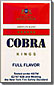 Cobra Full Flavor Box 