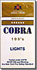 Cobra Light 100 Box 