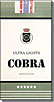 Cobra Ultra Light 100 
