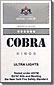 Cobra Ultra Light Box 