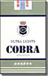 Cobra Ultra Light 