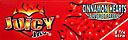 JUICY JAY'S 1 1/4 CINNAMON HEARTS CIGARETTE PAPERS 24CT BOX 