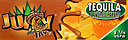 JUICY JAY'S 1 1/4 TEQUILA CIGARETTE PAPERS 24CT BOX 