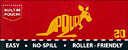 POUCH 1 1/4 CIGARETTE PAPER 24CT BOX 