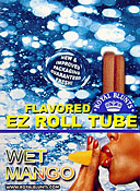 ROYAL BLUNTS EZ ROLL TUBE - WET MANGO 