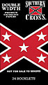 Southern Cross Double Width 24 Ct Box 