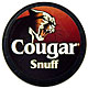 COUGAR FINE CUT NATURAL 5CT ROLL 