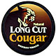 COUGAR LONG CUT NATURAL 5CT ROLL 