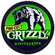 GRIZZLY FINE CUT WINTERGREEN 5 CT ROLL 