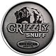 GRIZZLY SNUFF 5 CT ROLL