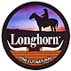 LONGHORN FINE CUT NATURAL 5CT ROLL 