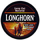 LONGHORN LONG CUT NATURAL 5CT ROLL 