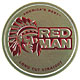 RED MAN LONG CUT STRAIGHT 10 CT BOX 
