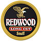 REDWOOD LONG CUT 5CT ROLL 
