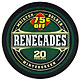 RENEGADES WINTERGREEN 5CT/ROLL 