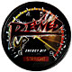 REVVED UP ENERGY DIP - STRAIGHT - 10CT ROLL 