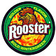 ROOSTER LONG CUT WINTERGREEN 5CT/ROLL 