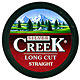 SILVER CREEK LONG CUT STRAIGHT - SPECIAL 20CT DISPLAY 