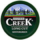 SILVER CREEK LONG CUT WINTERGREEN - SPECIAL 20CT DISPLAY 