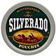 SILVERADO WINTERGREEN POUCHES 5CT ROLL 