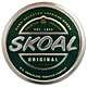 SKOAL FINE CUT WINTERGREEN  5CT/ROLL 