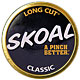 SKOAL LONG CUT CLASSIC 5CT ROLL 