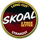 SKOAL LONG CUT STRAIGHT 10CT/ROLL 