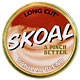 SKOAL LONG CUT VANILLA BLEND 5CT/ROLL 