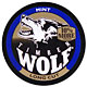 TIMBER WOLF LONG CUT MINT 5CT ROLL 