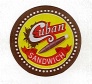 Cuban Sandwich Breva Maduro