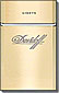 DAVIDOFF LIGHTS 