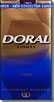 DORAL LIGHT 100 