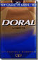 DORAL LIGHT 