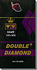 Double Diamond Grape 100 Box Little Cigar 