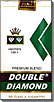 Double Diamond Menthol 100 
