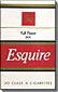 ESQUIRE FULL FLAVOR BOX 