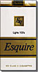 ESQUIRE LIGHT 100 
