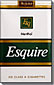 ESQUIRE MENTHOL 