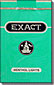 EXACT MENTHOL LIGHT 