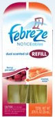 FEBREZE NOTICEables REFILL - Berry Paradise & Melon Mist 