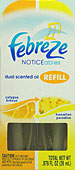 FEBREZE NOTICEables REFILL - Calypso Breeze & Hawaiian Paradise 