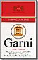 GARNI FULL FLAVOR KING BOX 